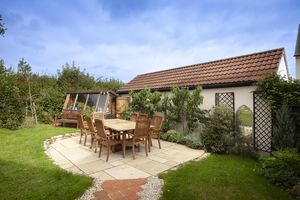 Garden- click for photo gallery